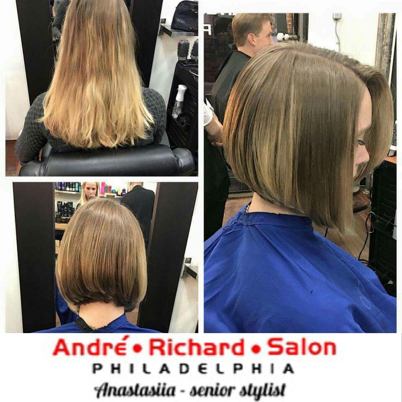 Recent Blog Posts Page 6 Andre Richard Salon