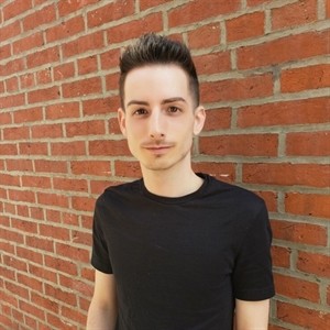 Meet The Stylist Andre Richard Salon
