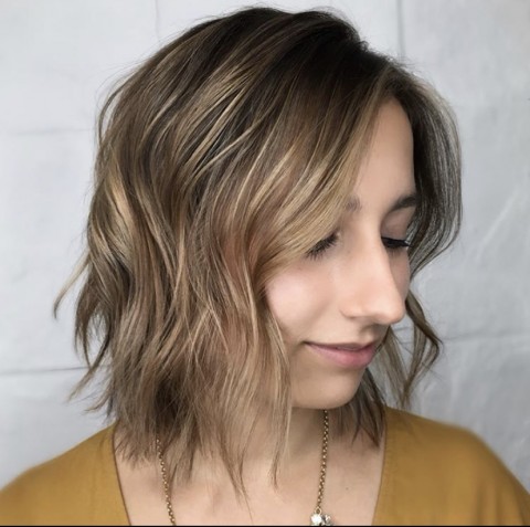 Hair color and haircuts in Philadelphia
