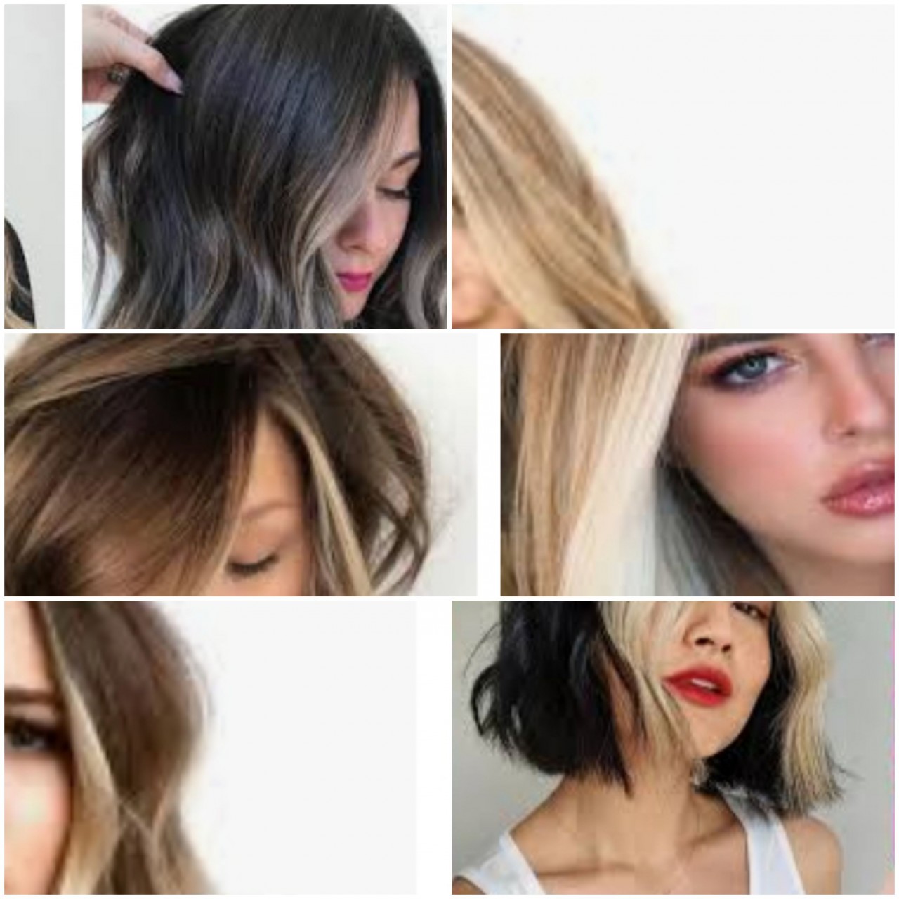 11 Best Grey Hair Dye For A Top 11 Best Hair Color Brands For