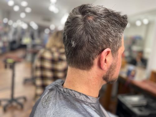 Mens Haircuts In Philadelphia by Drea Richard - Blog - Andre Richard Salon